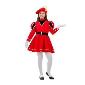 Costume for Children My Other Me Female Viking (4 Pieces) | Tienda24 - Global Online Shop Tienda24.eu