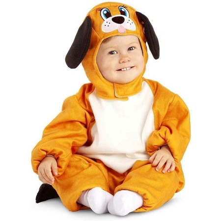 Costume for Babies My Other Me Dog 12-24 Months by My Other Me, Babies - Ref: S2420589, Price: 27,56 €, Discount: %