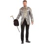 Costume per Adulti My Other Me Multicolore Uomo Elegante Giacca | Tienda24 - Global Online Shop Tienda24.eu