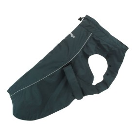 Imperméable pour Chien Batman Jaune L | Tienda24 Tienda24.eu