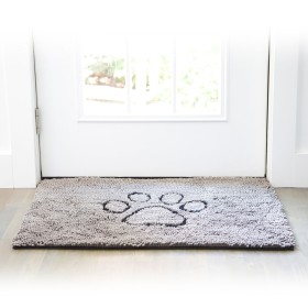 Cama para Perro Gloria BABY Gris 45 x 35 cm | Tienda24 Tienda24.eu