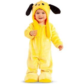 Costume per Bambini Azzurro Mostro 5-6 Anni (1 Pezzi) | Tienda24 - Global Online Shop Tienda24.eu