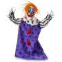 Hanging Clown My Other Me Lights with sound 39 x 5 x 35 cm (39 x 5 x 35 cm) | Tienda24 - Global Online Shop Tienda24.eu