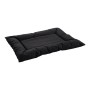 Lit pour chien Hunter GENT Noir 100x70 cm | Tienda24 Tienda24.eu