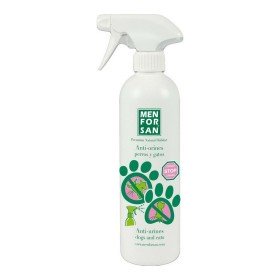 Spray Attractif pour chiens et chats Menforsan 125 ml 250 ml | Tienda24 Tienda24.eu