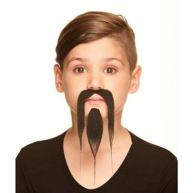 Moustache My Other Me Costune accessorie | Tienda24 - Global Online Shop Tienda24.eu