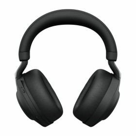 Auriculares com microfone Jabra 28599-989-999 Preto de Jabra, Auriculares e acessórios - Ref: M0200135, Preço: 392,60 €, Desc...