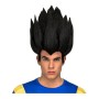 Parrucca My Other Me Vegeta | Tienda24 - Global Online Shop Tienda24.eu