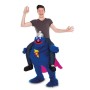 Costume for Children My Other Me Ride On Coco One size | Tienda24 - Global Online Shop Tienda24.eu