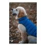 Manteau pour Chien Red Dingo Puffer Turquoise 35 cm | Tienda24 Tienda24.eu