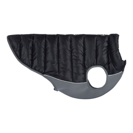 Manteau pour Chien Red Dingo Puffer Noir/Gris 55 cm | Tienda24 Tienda24.eu