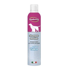 Champô para animais de estimação Hilton Care Yorkshire Terrier 250 ml | Tienda24 Tienda24.eu