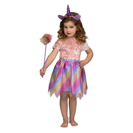 Disfraz para Niños My Other Me Morado Unicornio S 3-6 años | Tienda24 - Global Online Shop Tienda24.eu