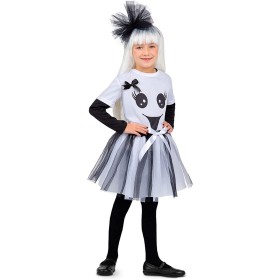 Costume for Children Molinera (4 Pieces) | Tienda24 - Global Online Shop Tienda24.eu