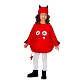 Déguisement pour Enfants My Other Me Diablo Petit (5 Pièces) de My Other Me, Enfants - Réf : S2424781, Prix : 19,44 €, Remise...