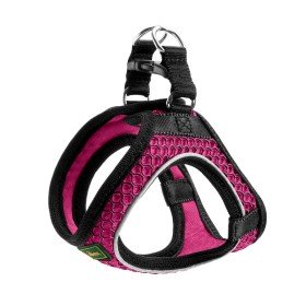 Hundegeschirr Red Dingo Style Punkte 46-76 cm | Tienda24 Tienda24.eu