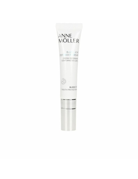 Crème visage Blockâge Anne Möller (15 ml) | Tienda24 Tienda24.eu