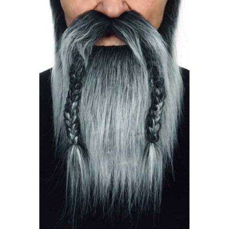 Fausse barbe My Other Me Taille unique Accessoire de costumes | Tienda24 - Global Online Shop Tienda24.eu