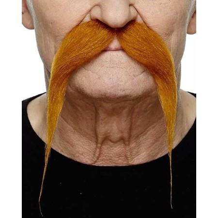 Moustache My Other Me Costune accessorie | Tienda24 - Global Online Shop Tienda24.eu