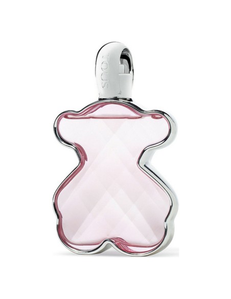 Parfum Femme Loveme Tous EDP | Tienda24 Tienda24.eu