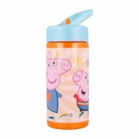 Water bottle Peppa Pig Kindness Counts 410 ml by Peppa Pig, Water bottles - Ref: S2425383, Price: 5,83 €, Discount: %