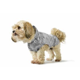 Imperméable pour Chien The Mandalorian Vert L | Tienda24 Tienda24.eu