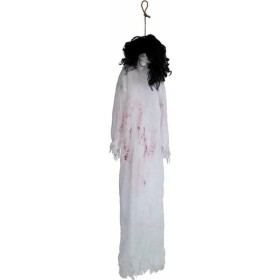 Pendentif de squelette My Other Me 200 x 55 x 20 cm Blanc de My Other Me, Halloween - Réf : S2425579, Prix : 19,81 €, Remise : %