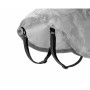 Imperméable pour Chien Hunter Gris 25 cm | Tienda24 Tienda24.eu