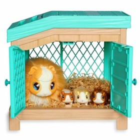 Playset Famosa Little Live Pets de Famosa, Mascotas electrónicas - Ref: S2425789, Precio: 114,73 €, Descuento: %