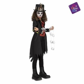 Costume per Bambini My Other Me Voodoo 10-12 Anni (5 Pezzi) di My Other Me, Bambini - Rif: S2426144, Prezzo: 24,10 €, Sconto: %