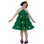 Costume for Children My Other Me Green Christmas Tree M 5-6 Years | Tienda24 - Global Online Shop Tienda24.eu