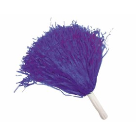 Pompoms My Other Me Blue 2 Units 37 cm by My Other Me, Sets & Kits - Ref: S2428969, Price: 5,58 €, Discount: %