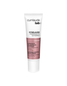 Lubrificante Effetto Caldo Gimesens Cumlaude Lab D42011900 (30 ml) da Cumlaude Lab, Lubrificanti e gel stimolanti - Ref: S057...