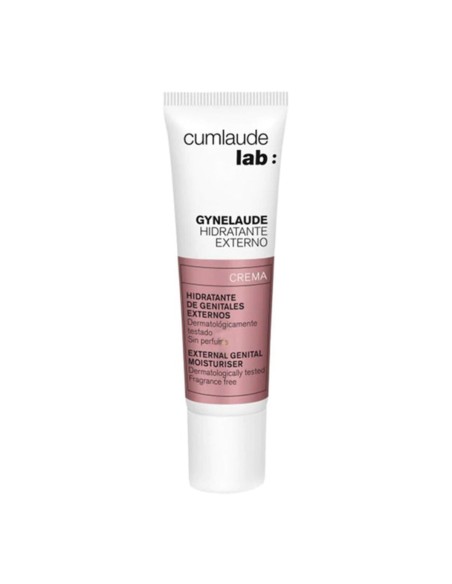 Lubrificante Effetto Caldo Gimesens Cumlaude Lab D42011900 (30 ml) da Cumlaude Lab, Lubrificanti e gel stimolanti - Ref: S057...