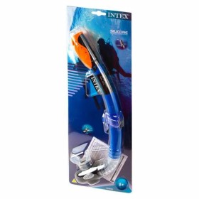 Tubo de snorkel Intex Easy-Flow | Tienda24 - Global Online Shop Tienda24.eu