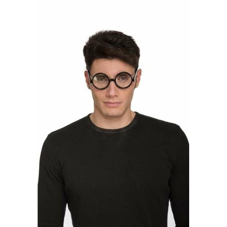 Glasses My Other Me Harry Potter Black | Tienda24 - Global Online Shop Tienda24.eu