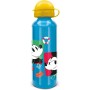 Flasche Mickey Mouse Fun-Tastic 530 ml Aluminium | Tienda24 - Global Online Shop Tienda24.eu