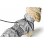 Imperméable pour Chien Hunter Gris 30 cm | Tienda24 Tienda24.eu