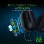 Auriculares Razer RZ04-03230200-R3M1 Negro Negro/Verde de Razer, Auriculares con micrófonos - Ref: M0200246, Precio: 86,49 €,...