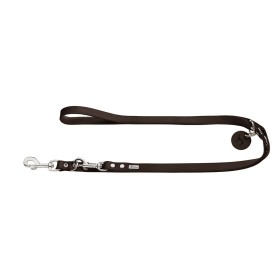 Correa para Perro Hunter FREESTYLE Rojo 110 cm | Tienda24 Tienda24.eu