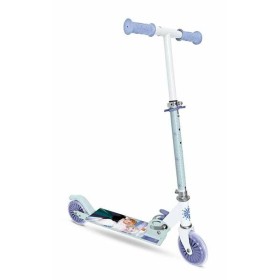 Patinete Frozen Aluminio 80 x 55,5 x 9,5 cm de Frozen, Patinetes - Ref: S2430435, Precio: 36,74 €, Descuento: %