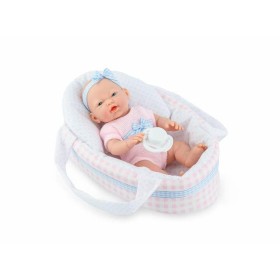 Bébé poupée Marina & Pau 21 cm de Marina & Pau, Poupées bébé - Réf : S2430632, Prix : 16,87 €, Remise : %