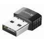 Mini Adaptateur USB Wifi Sandberg 133-91 de Sandberg, Adaptateurs réseau USB - Réf : M0200255, Prix : 18,28 €, Remise : %