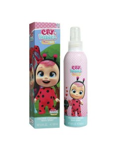 Set mit Kinderparfüm Jacadi Paris Mademoiselle Petite Cerise 4 Stücke | Tienda24 Tienda24.eu