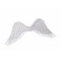 Angel Wings My Other Me White Costume 94 x 29 cm | Tienda24 - Global Online Shop Tienda24.eu