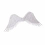 Angel Wings My Other Me White Costume 94 x 29 cm | Tienda24 - Global Online Shop Tienda24.eu