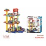 Car park with Cars 34 x 47 cm | Tienda24 - Global Online Shop Tienda24.eu