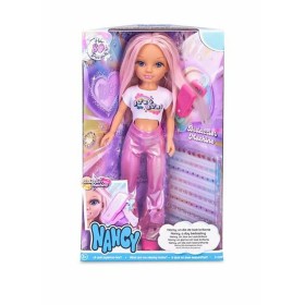 Boneca Nancy Shiny look 43 cm de Nancy, Bonecas fashion - Ref: S2433085, Preço: 42,89 €, Desconto: %