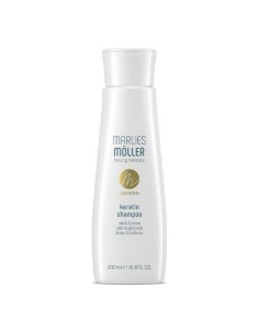 Champú Keratin Marlies Möller (200 ml) de Marlies Möller, Champús - Ref: S0576883, Precio: 22,05 €, Descuento: %