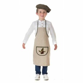 Costume per Bambini My Other Me Zombie Scolaretta (3 Pezzi) | Tienda24 - Global Online Shop Tienda24.eu